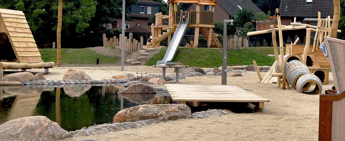 Spielplatz