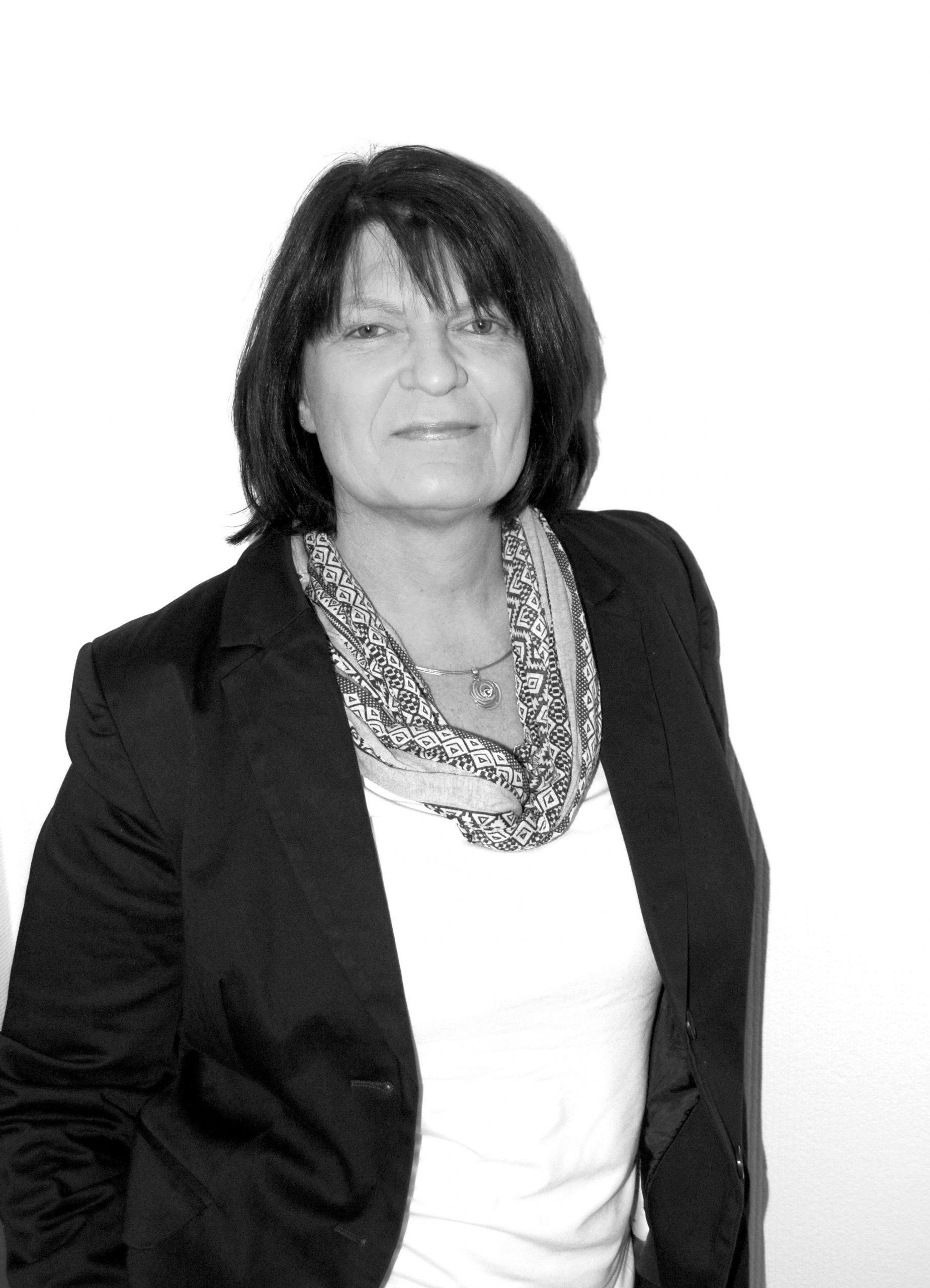 Annette Grundmann, Büromanagement, Kaufmännische Leitung