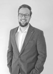 Mitarbeiter, Tobias Mnich, Grundmann SFP
